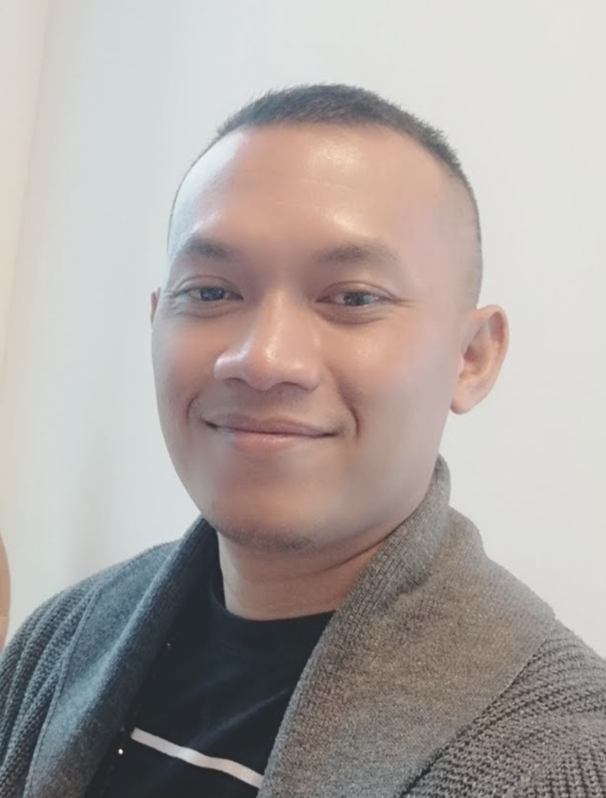 Profile of Triarso Wijasena ITK34