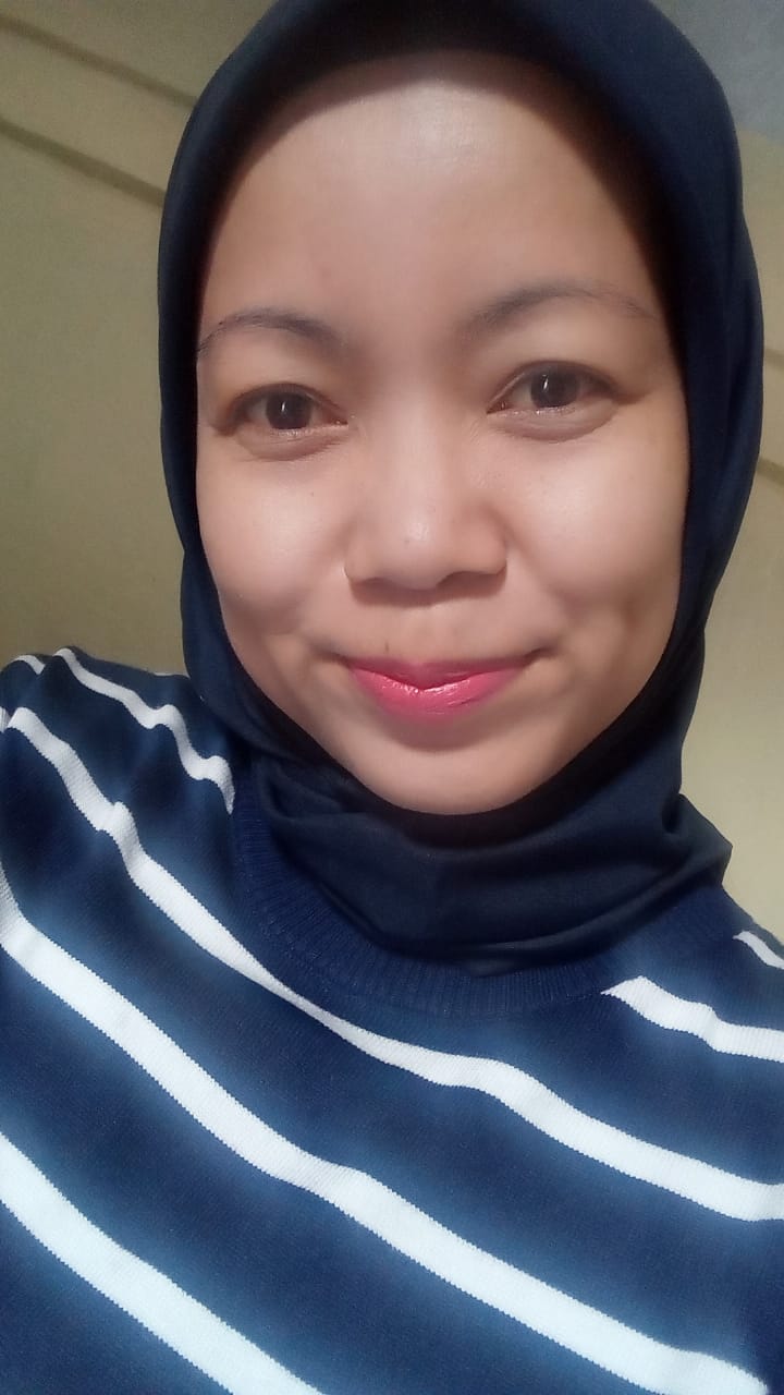 Profile of Yuni Retnowati THP38